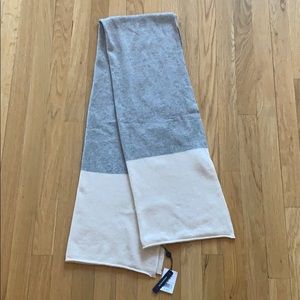 Magaschoni Cashmere Scarf